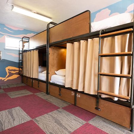 Rad Hostel Colorado Springs Exterior foto