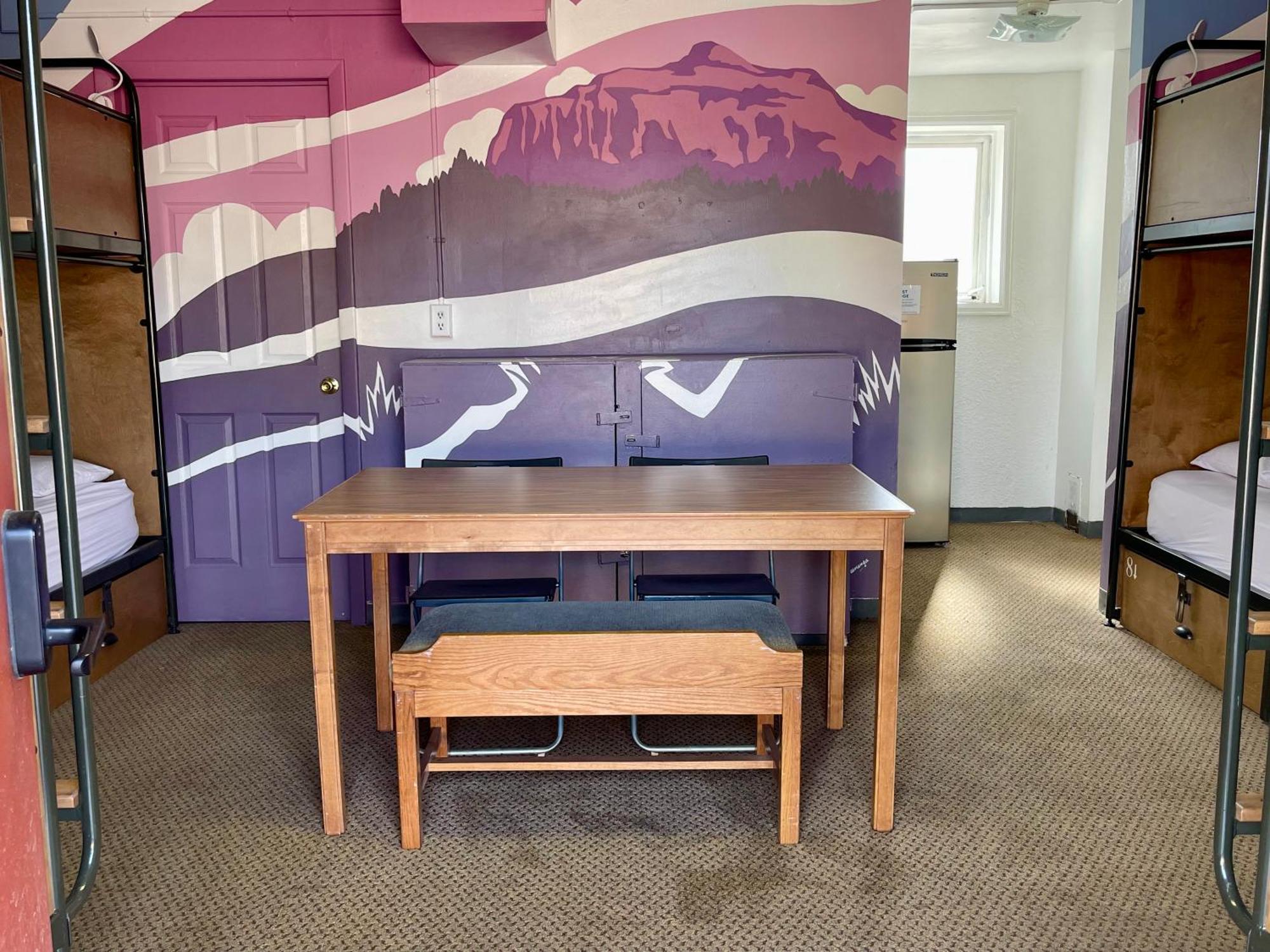 Rad Hostel Colorado Springs Exterior foto